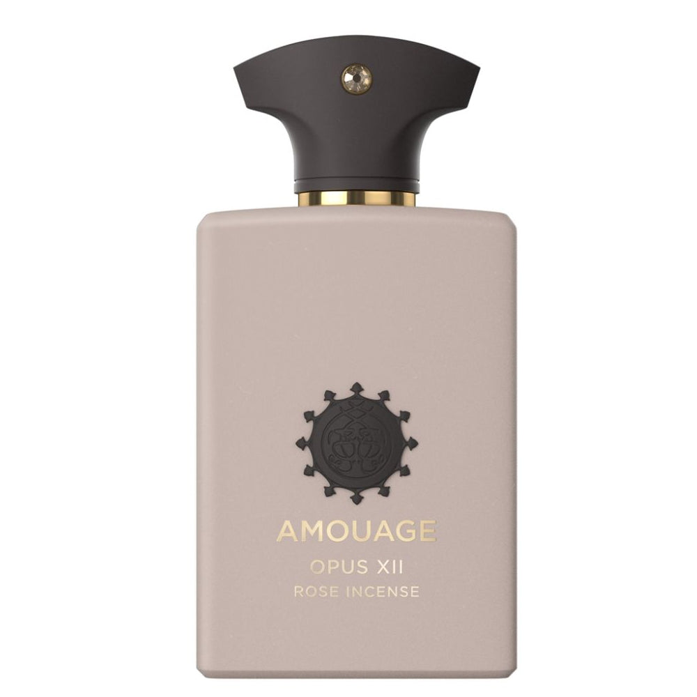 Amouage Opus V Woods Symphony For Women and Men Eau De Parfum 100ML