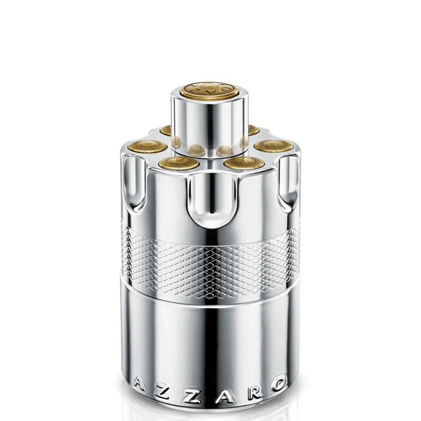 Azzaro Wanted For Men Eau De Parfum 100ML