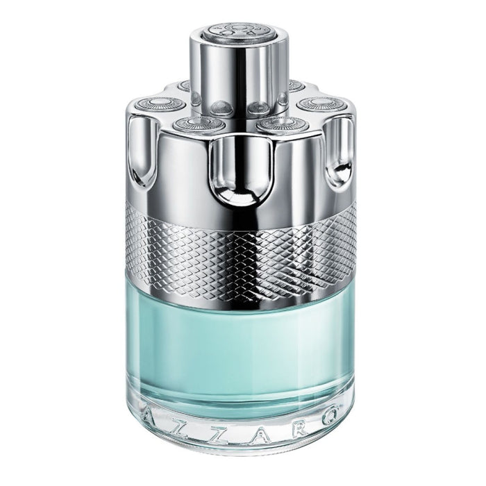 Azzaro Wanted Tonic For Men Eau De Toilette 100ML