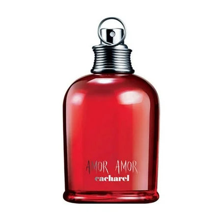 Cacharel Amor Amor (W) EDT 100ml