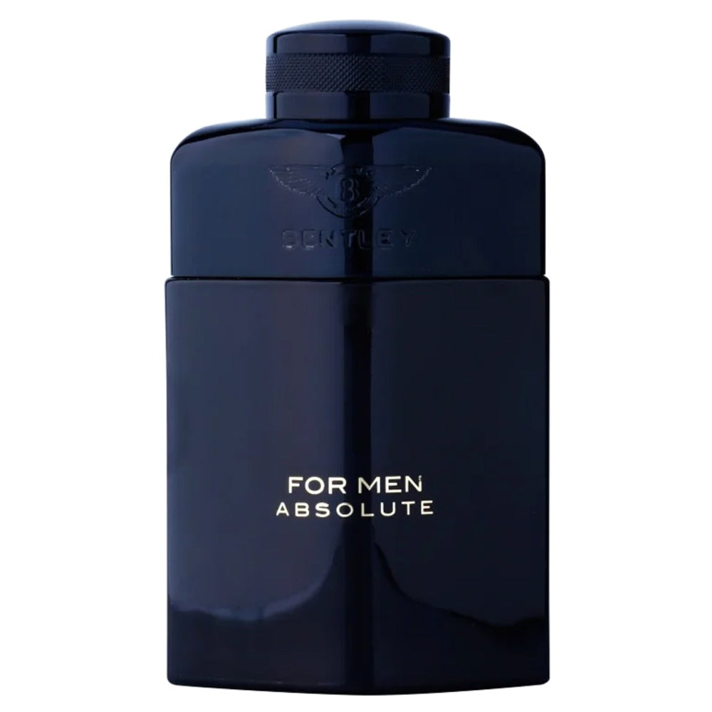BENTLEY ABSOLUTE FOR MEN Eau De Parfum 100ML
