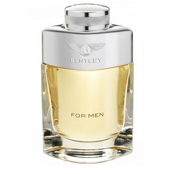 BENTLEY FOR MEN Eau De Toilette 100ML
