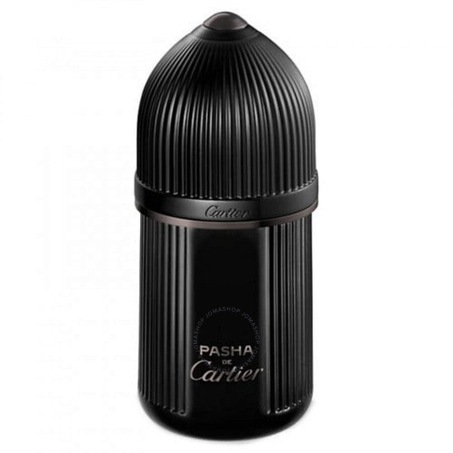 Cartier Pasha Noir De Absolu Parfum 100ml