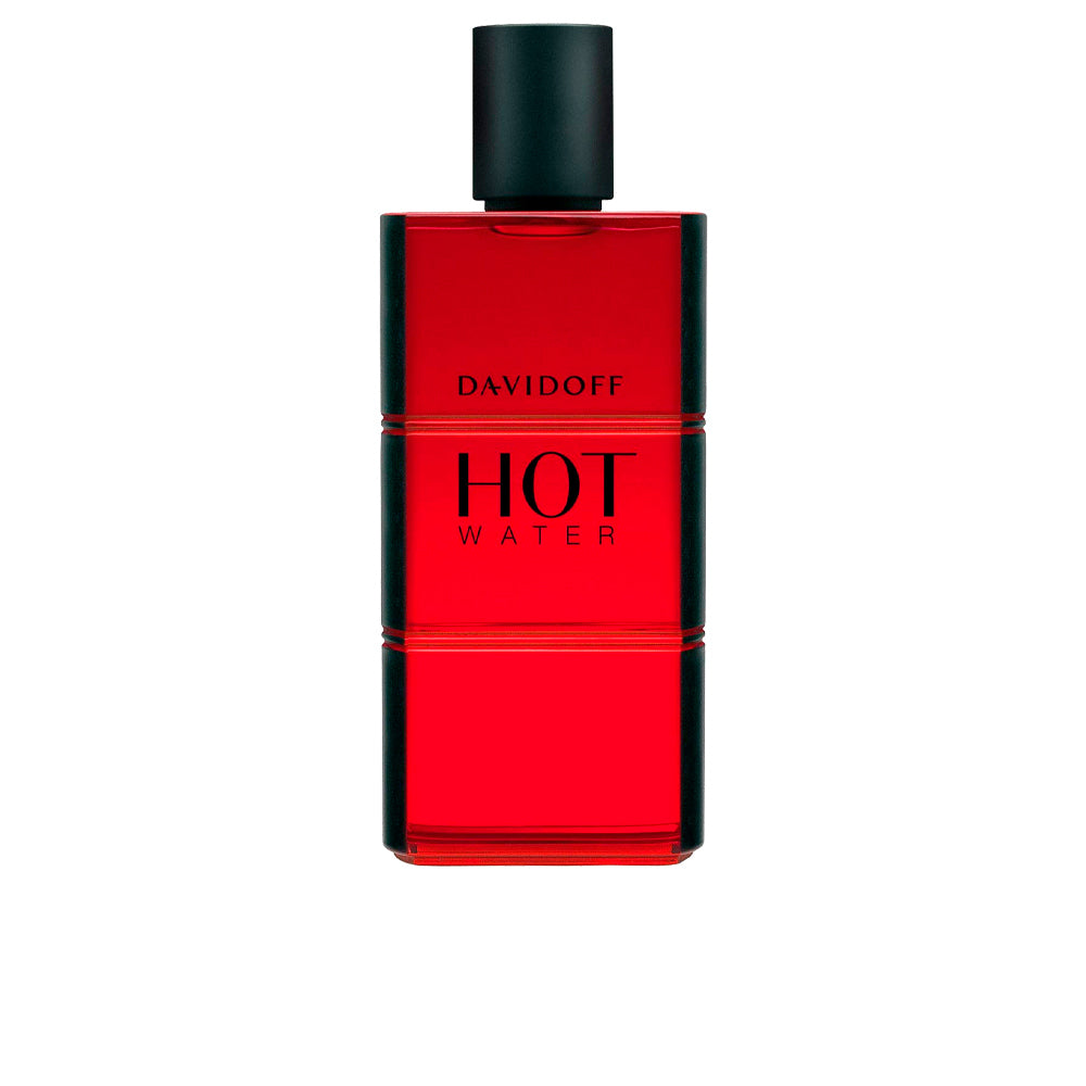 Davidoff Hot Water (M) EDT 110ml
