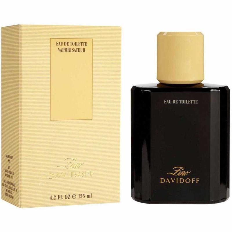 Davidoff Zino (M) EDT 125ml