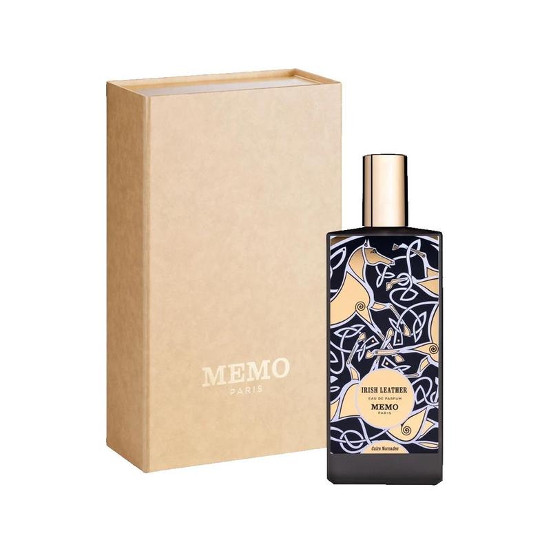 Memo Irish Leather EDP 75ml
