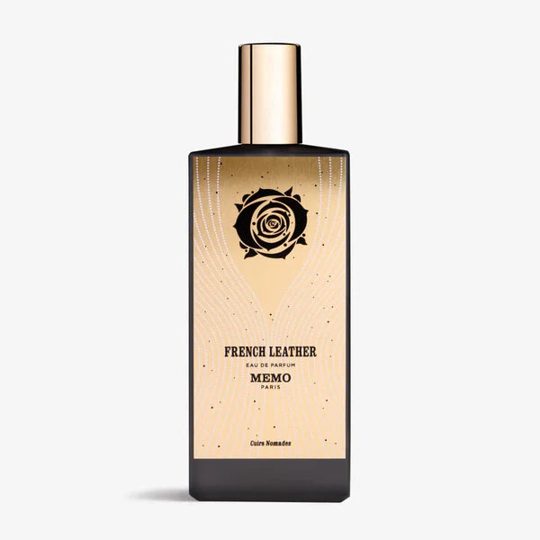 Memo French Leather EDP 75ml