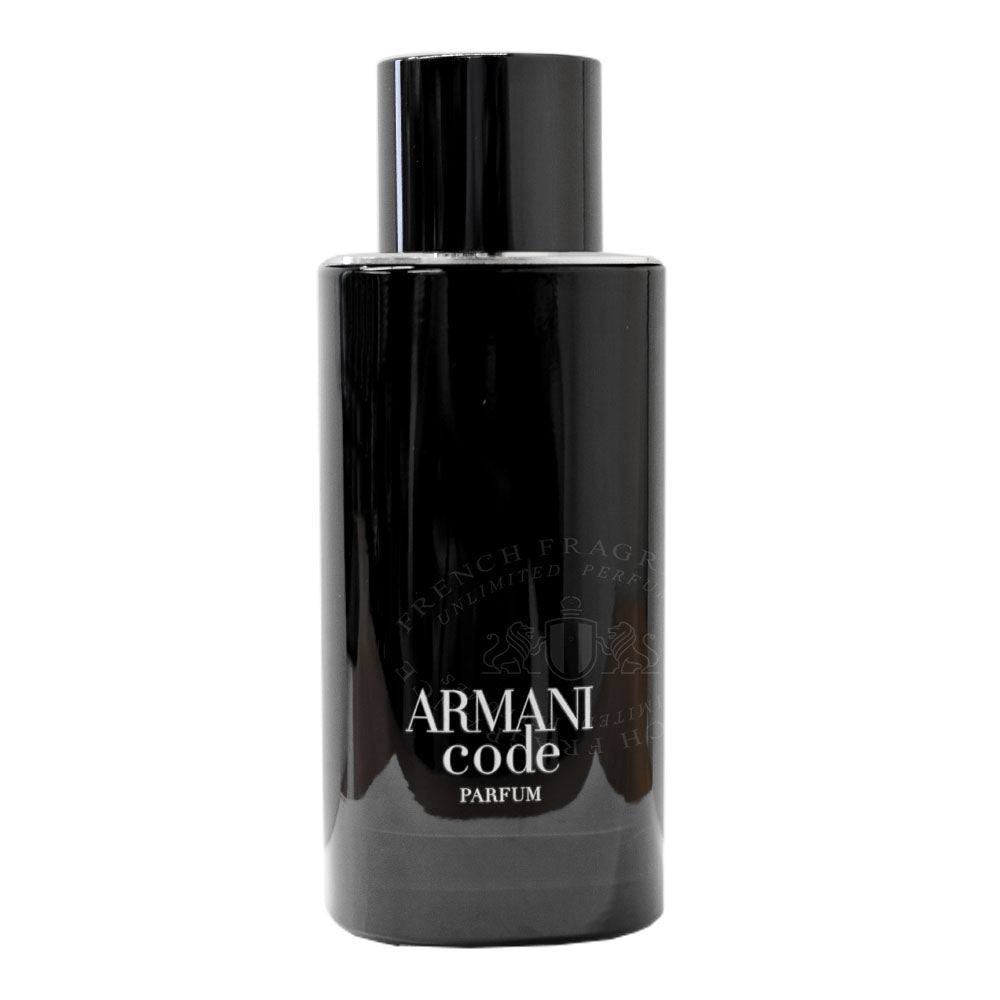 Giorgio Armani Code For Men Parfum 125ML