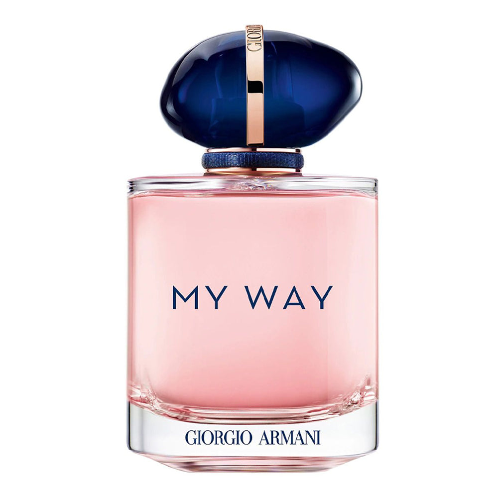 Giorgio Armani My Way For Women Eau De Parfum 90ML