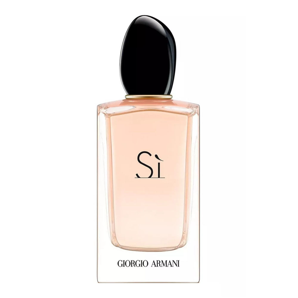 Giorgio Armani SI For Women Eau De Parfum 50ML