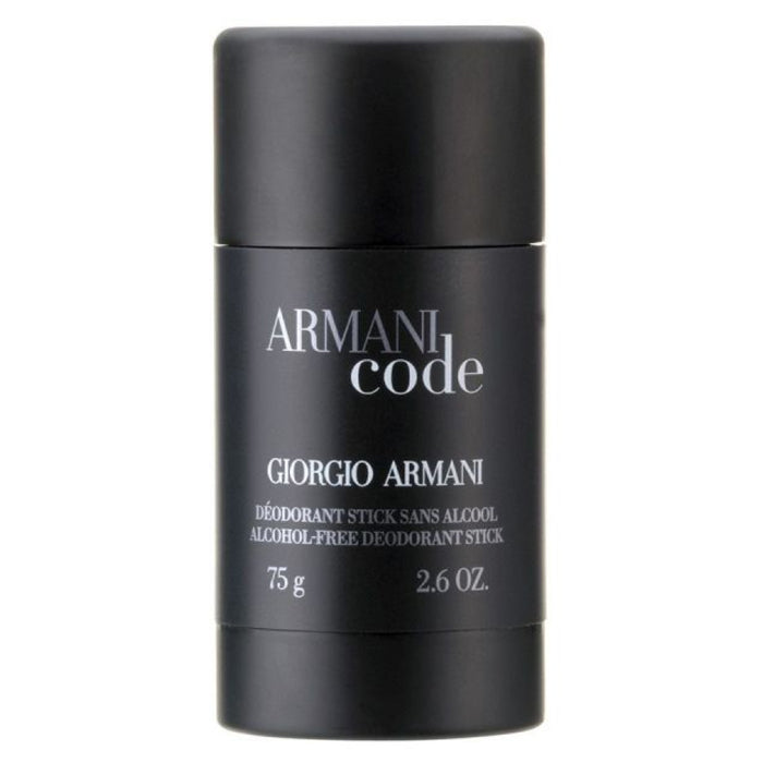Giorgio Armani Code For Men Deo Stick 75G