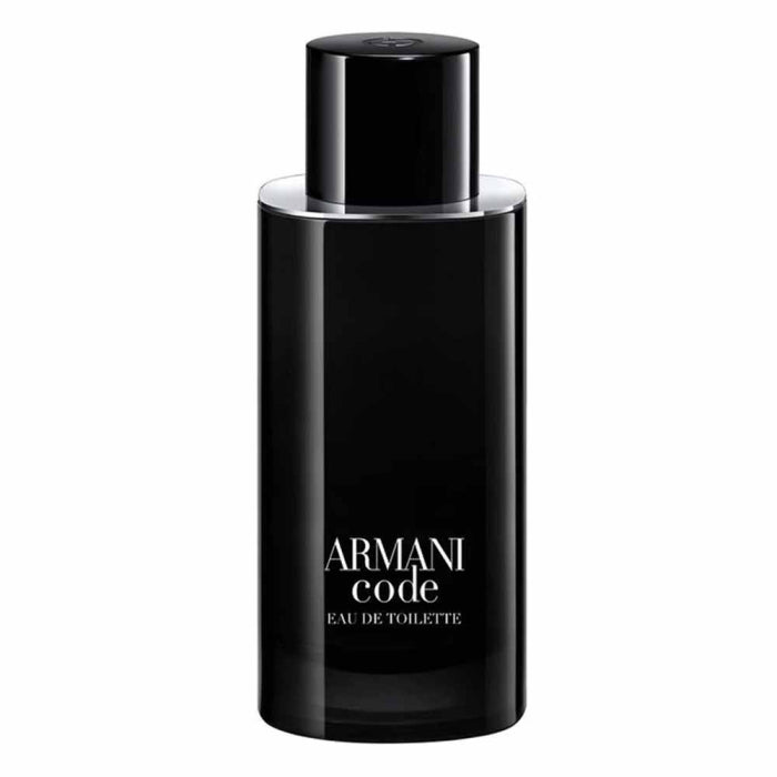 Giorgio Armani Code For Men Eau De Toilette 125ML