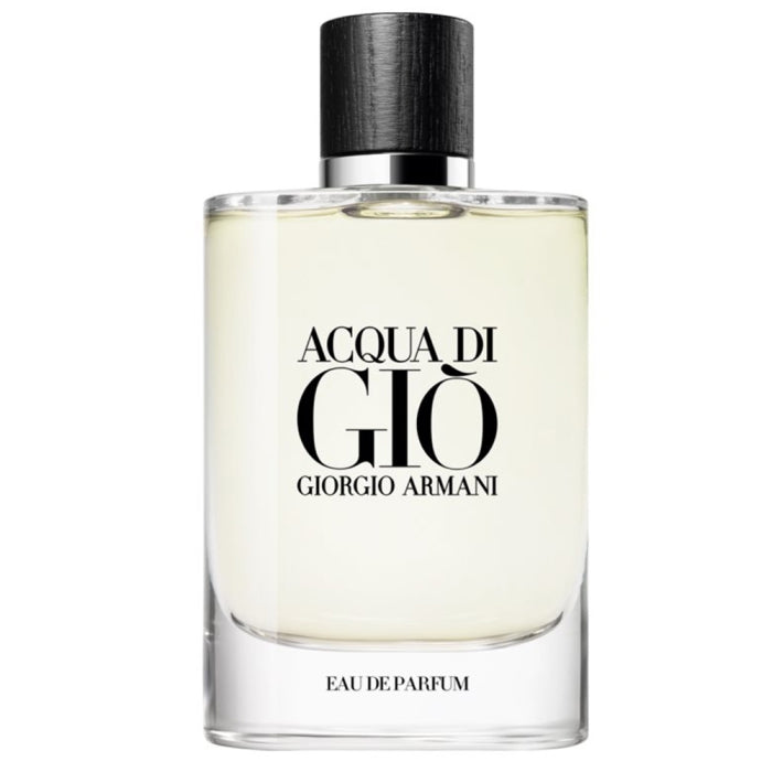 Giorgio Armani Acqua Di Gio For Men Eau De Parfum 125ML