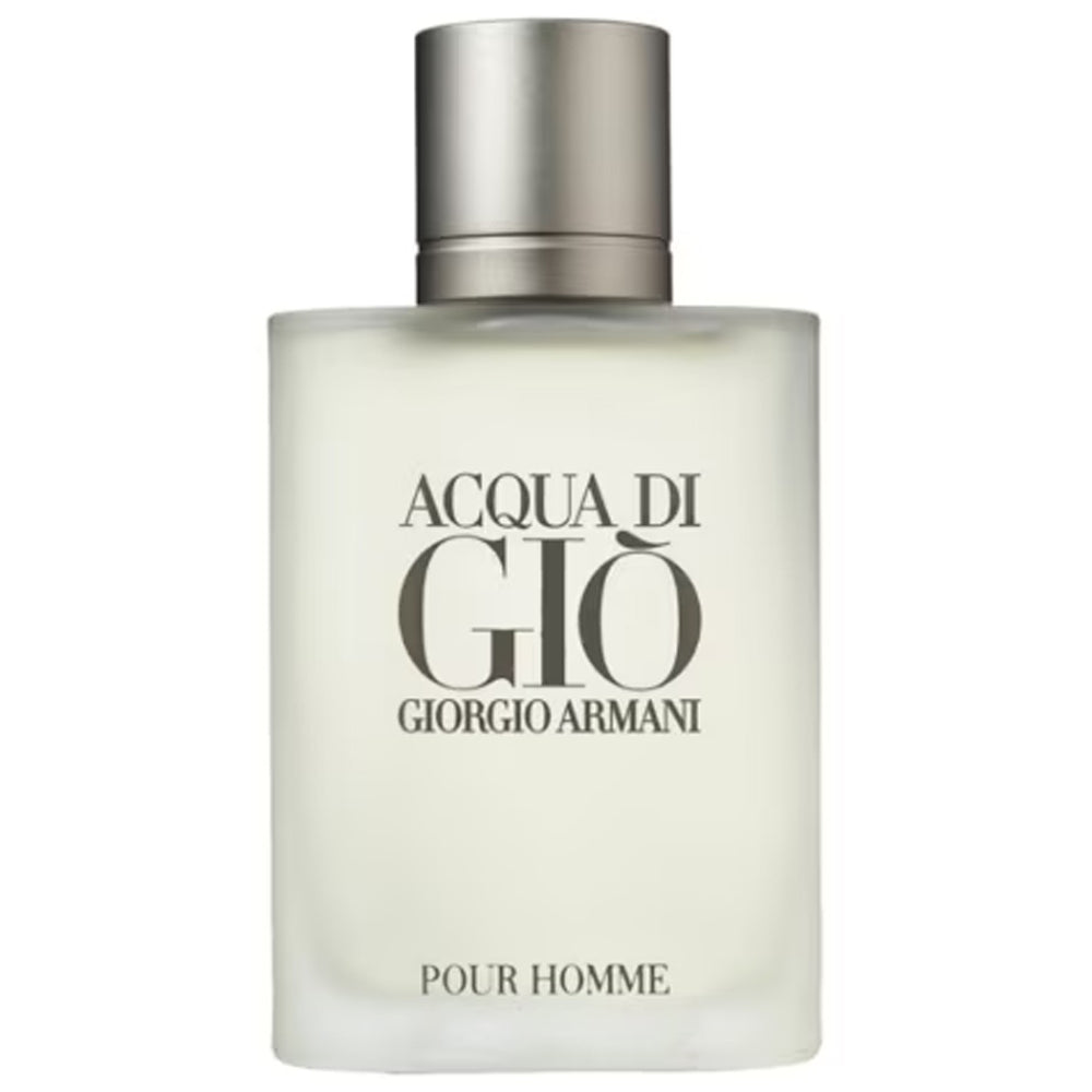 Giorgio Armani Acqua Di Gio For Men Eau De Toilette