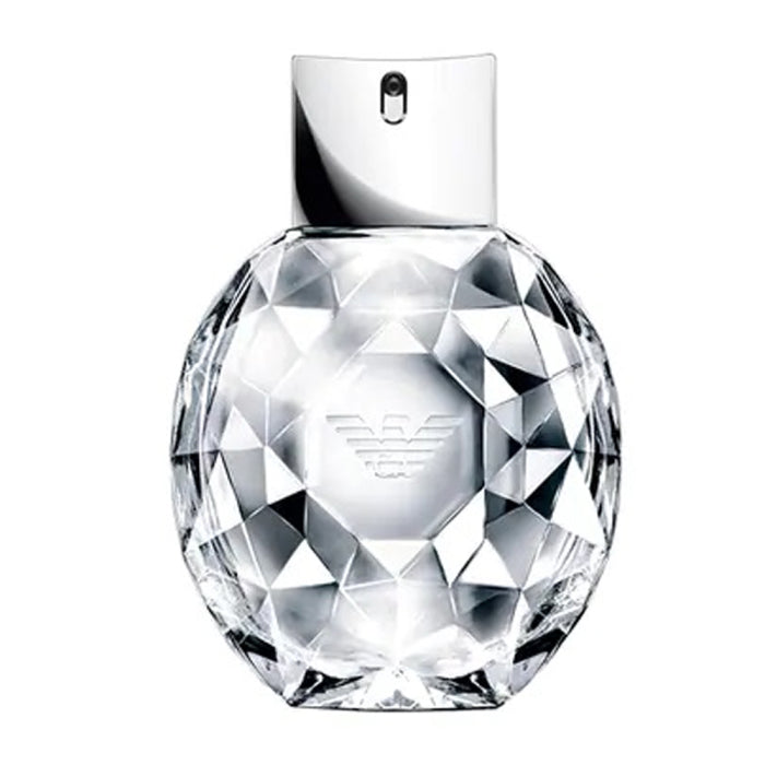 Emporio Armani Diamonds For Women Eau De Parfum 50ML