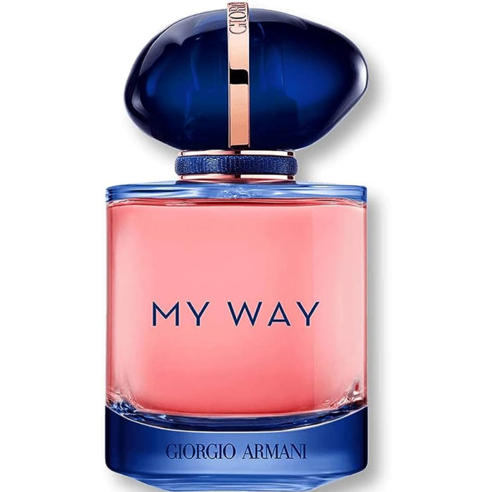 Giorgio Armani My Way Intense For Women Eau De Parfum 90ML