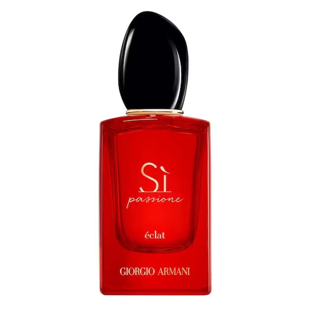 Giorgio Armani SI Passione For Women Eau De Parfum 30ML