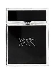 Calvin Klein (M) EDT 100ml