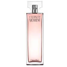 Calvin Klein Eternity Moment (W) EDP 100ml