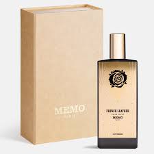 Memo French Leather EDP 75ml