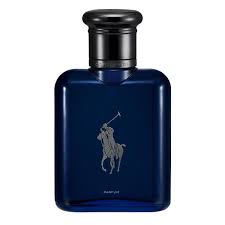 Ralph Lauren Polo Blue Parfum 125ml