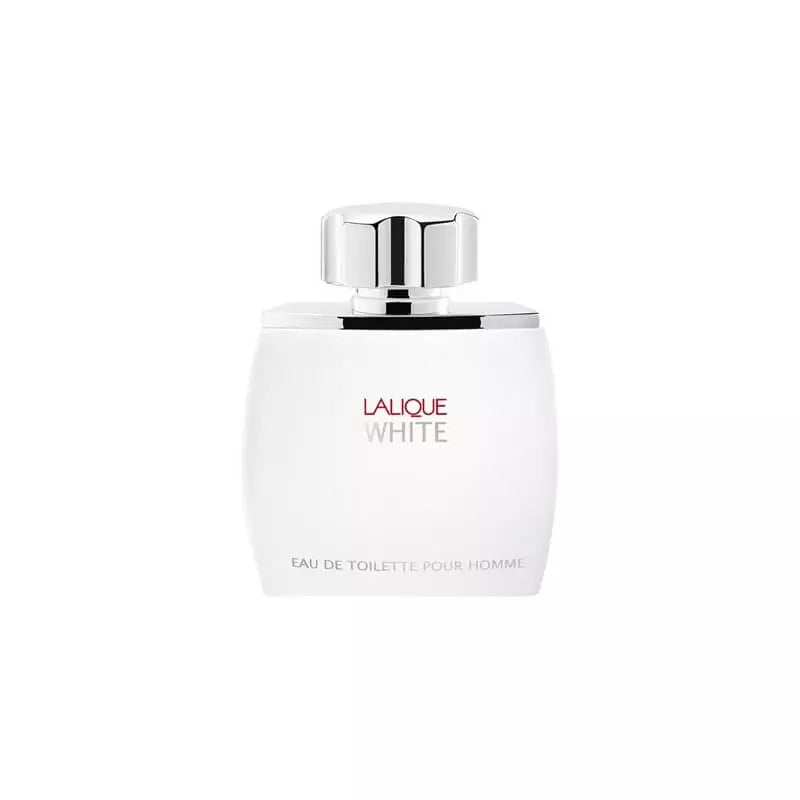 Lalique White (M) EDT 125ml