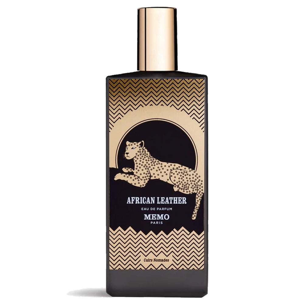 Memo African Leather EDP 200ml