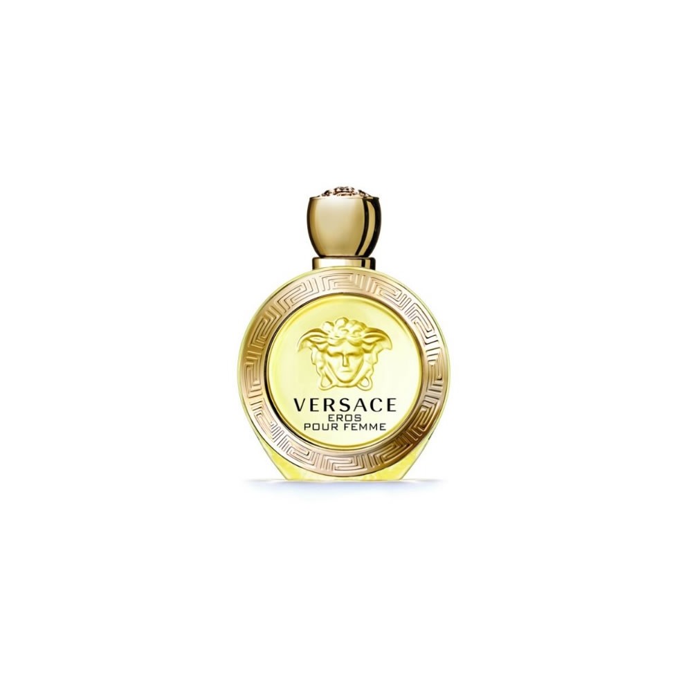Versace Eros P/F EDT 100ml
